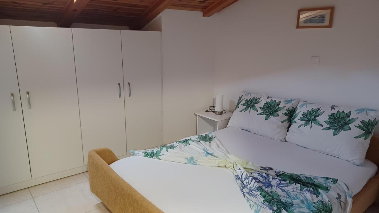 Apartmani Amra 诺维·维诺多尔斯基 外观 照片