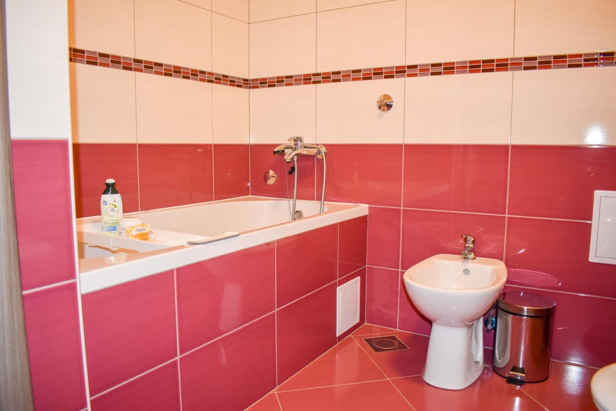 Apartmani Amra 诺维·维诺多尔斯基 外观 照片