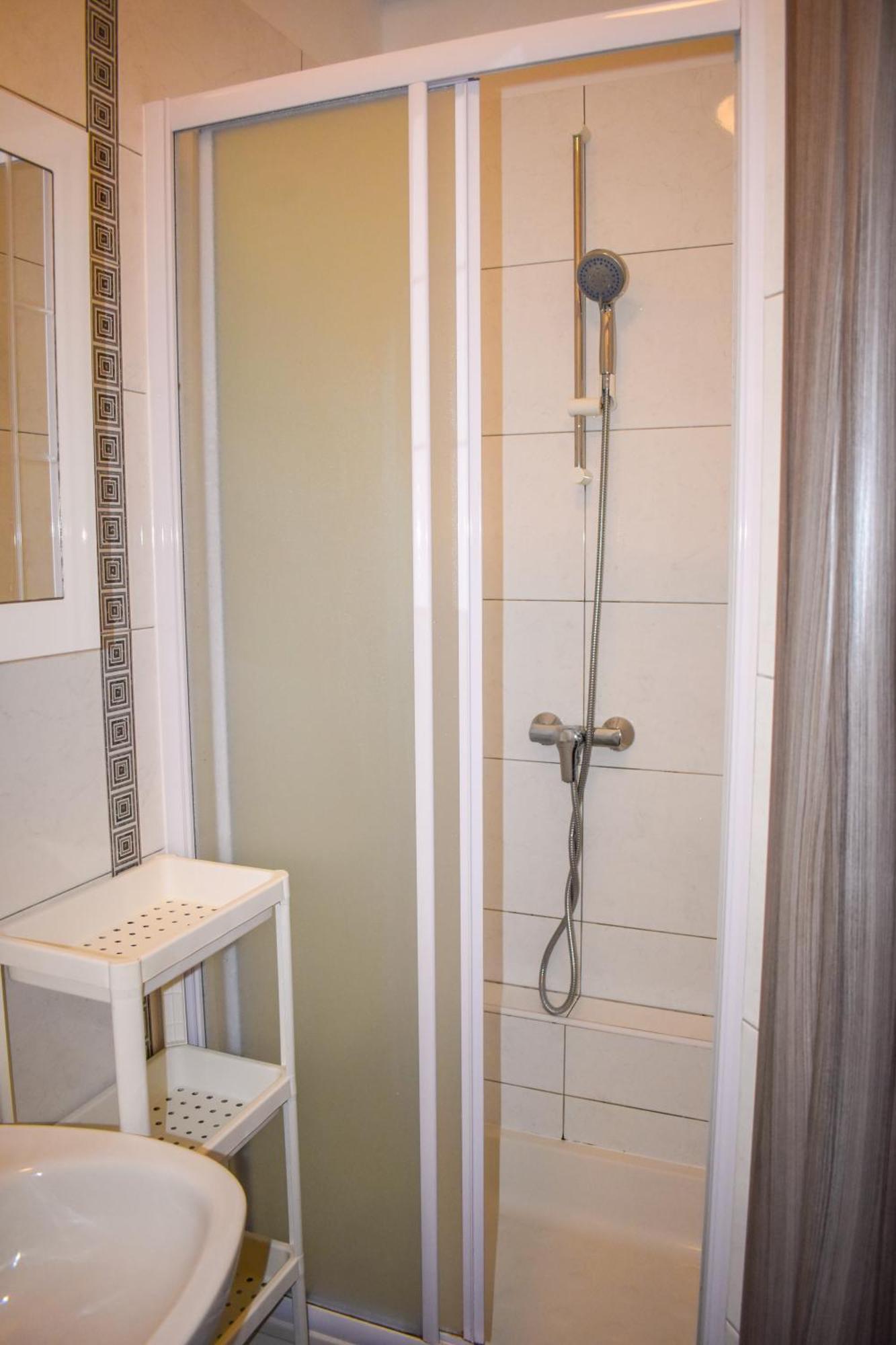 Apartmani Amra 诺维·维诺多尔斯基 外观 照片