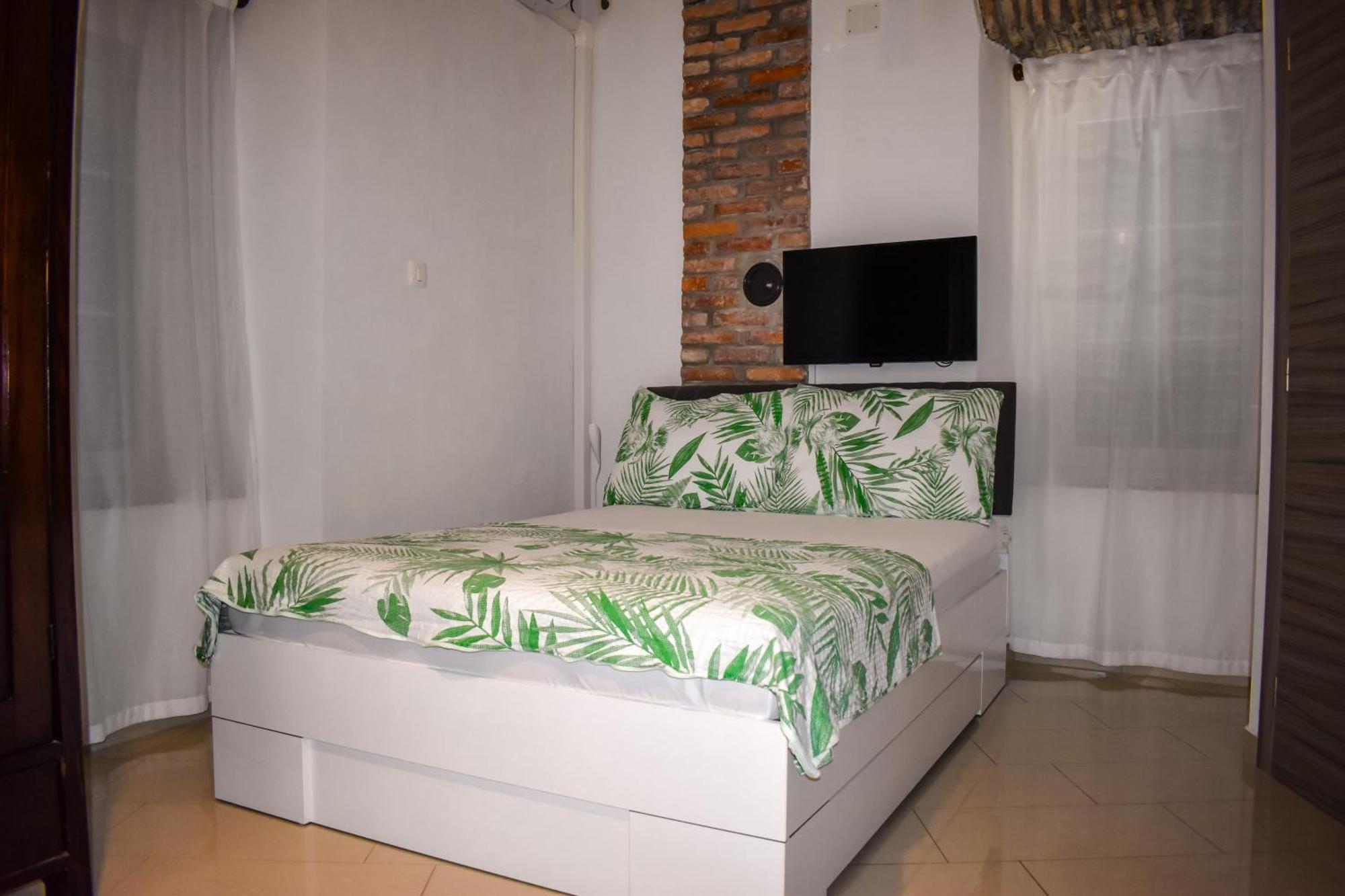 Apartmani Amra 诺维·维诺多尔斯基 外观 照片