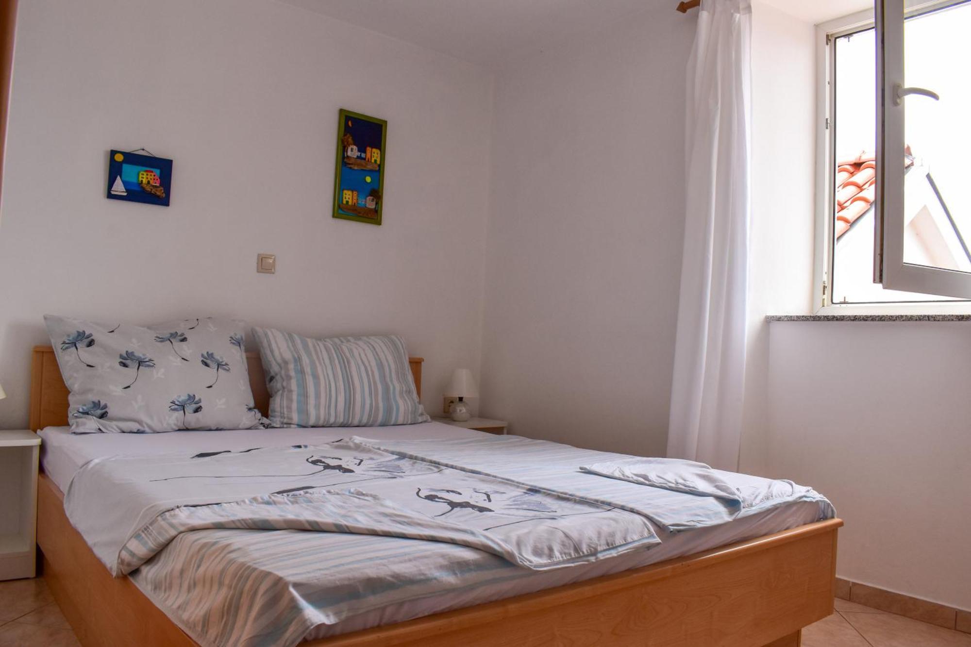 Apartmani Amra 诺维·维诺多尔斯基 外观 照片