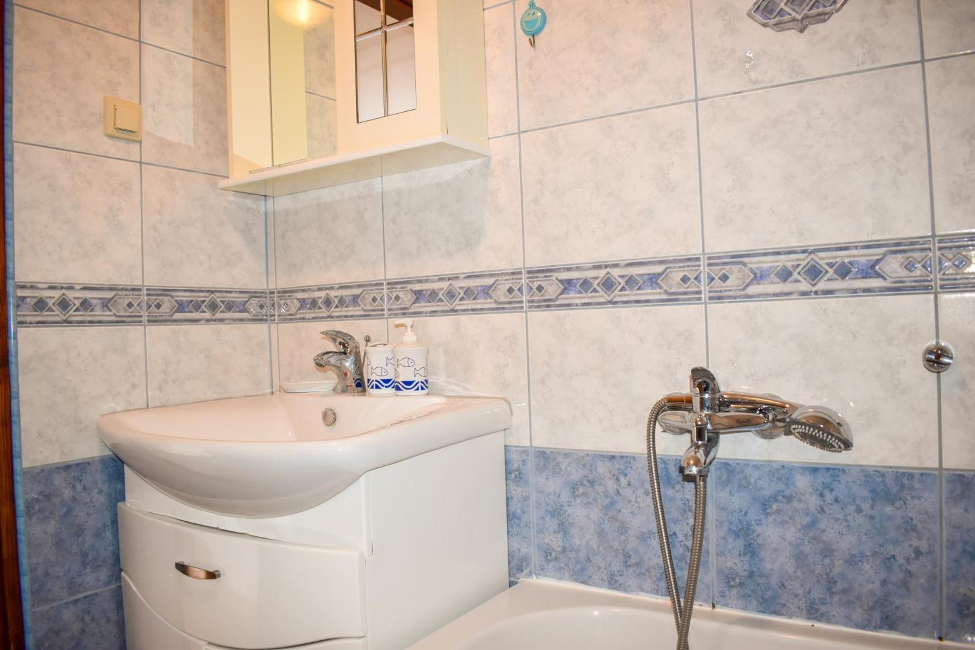 Apartmani Amra 诺维·维诺多尔斯基 外观 照片