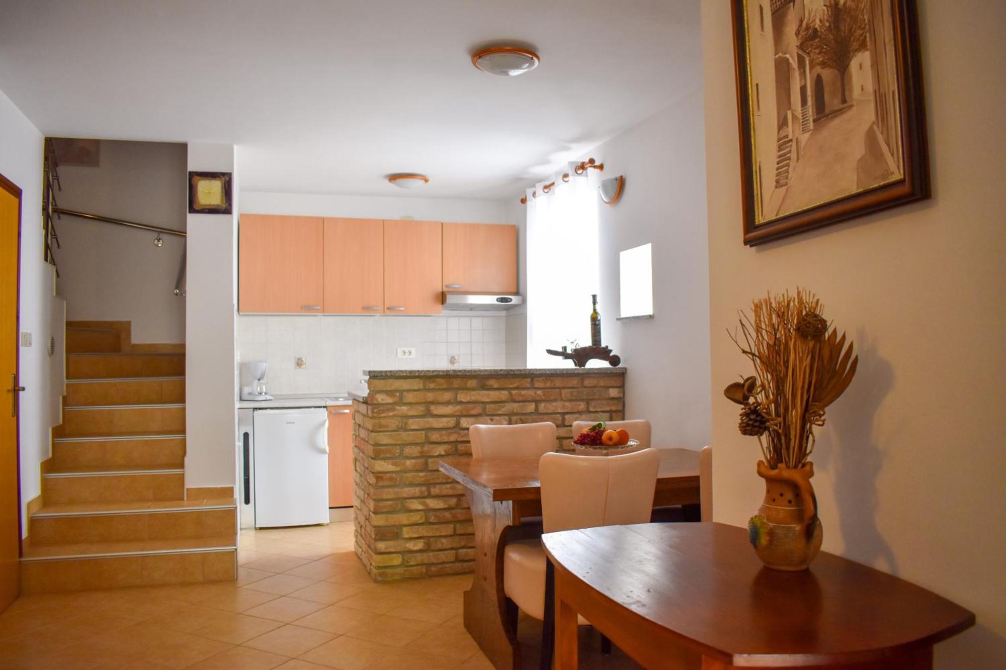 Apartmani Amra 诺维·维诺多尔斯基 外观 照片