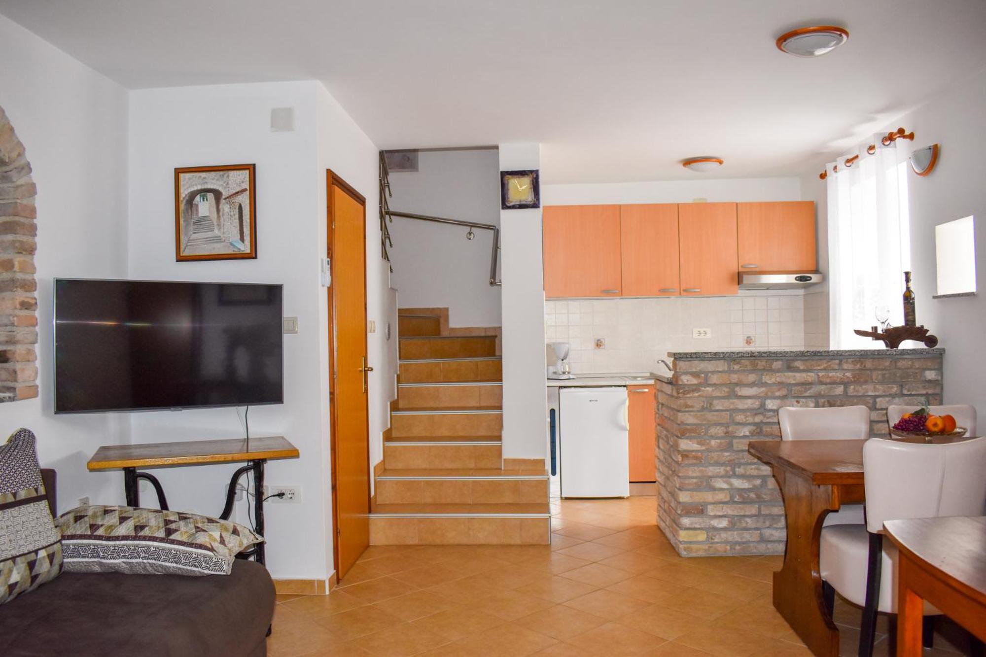 Apartmani Amra 诺维·维诺多尔斯基 外观 照片