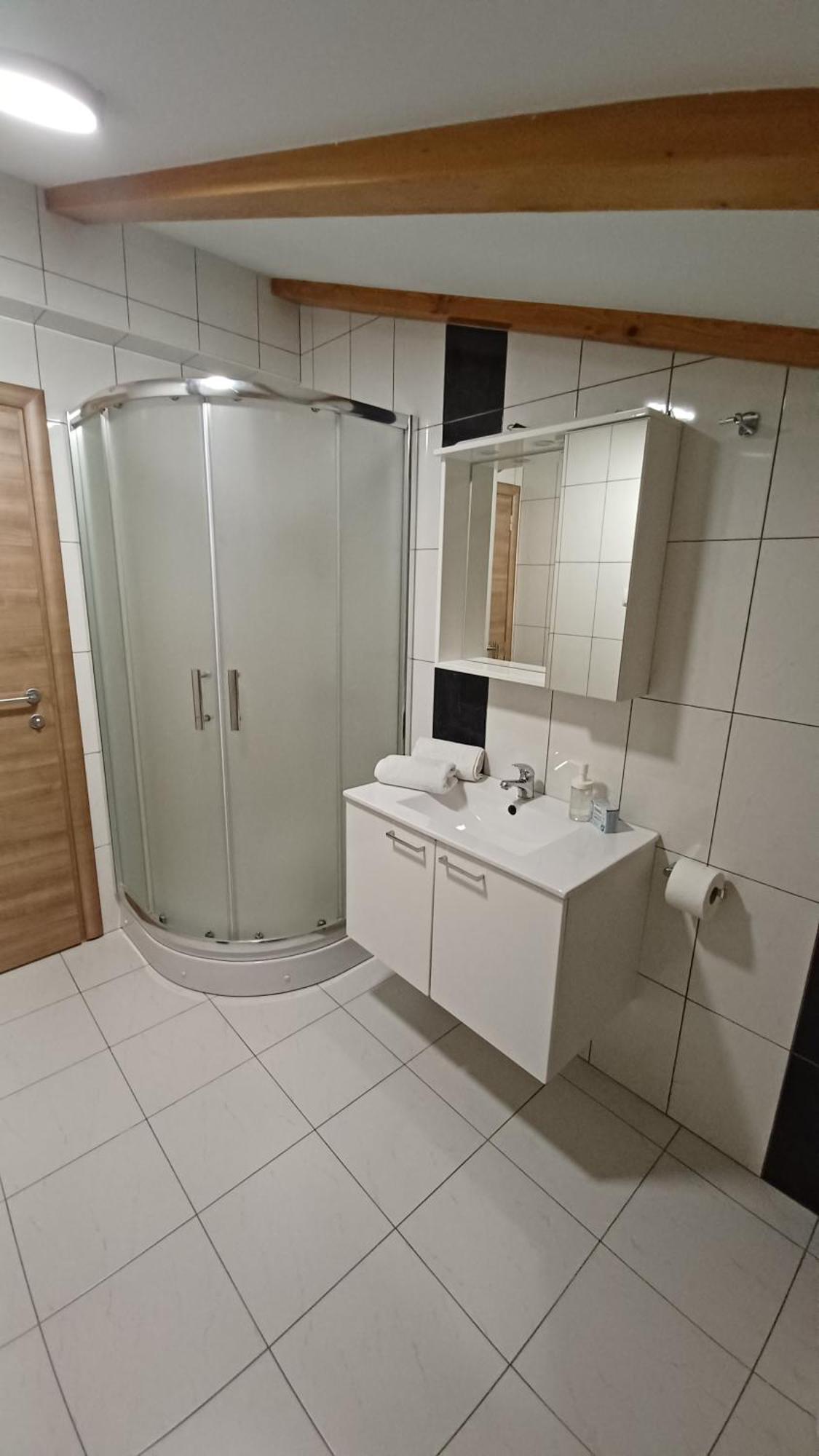 Apartmani Amra 诺维·维诺多尔斯基 客房 照片