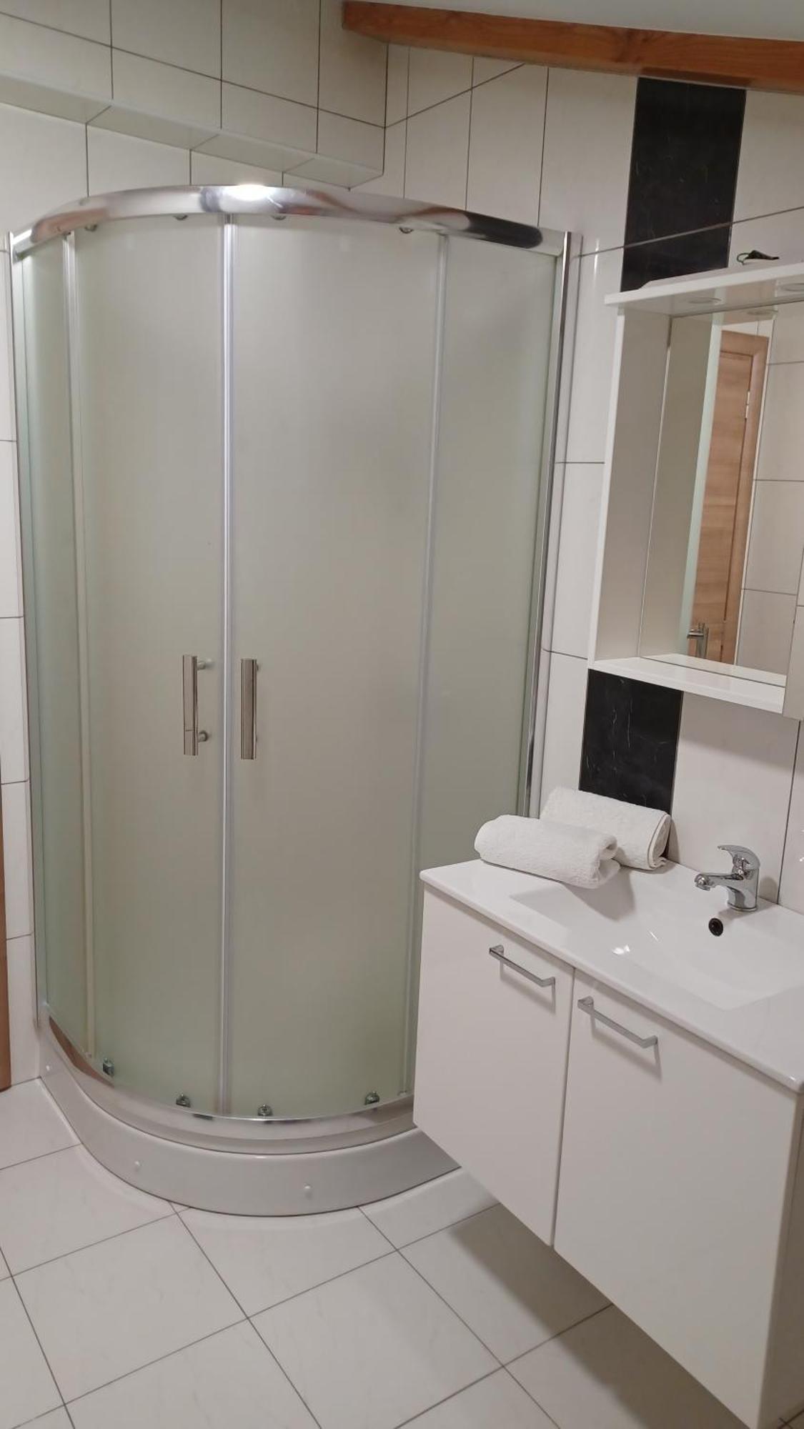 Apartmani Amra 诺维·维诺多尔斯基 客房 照片