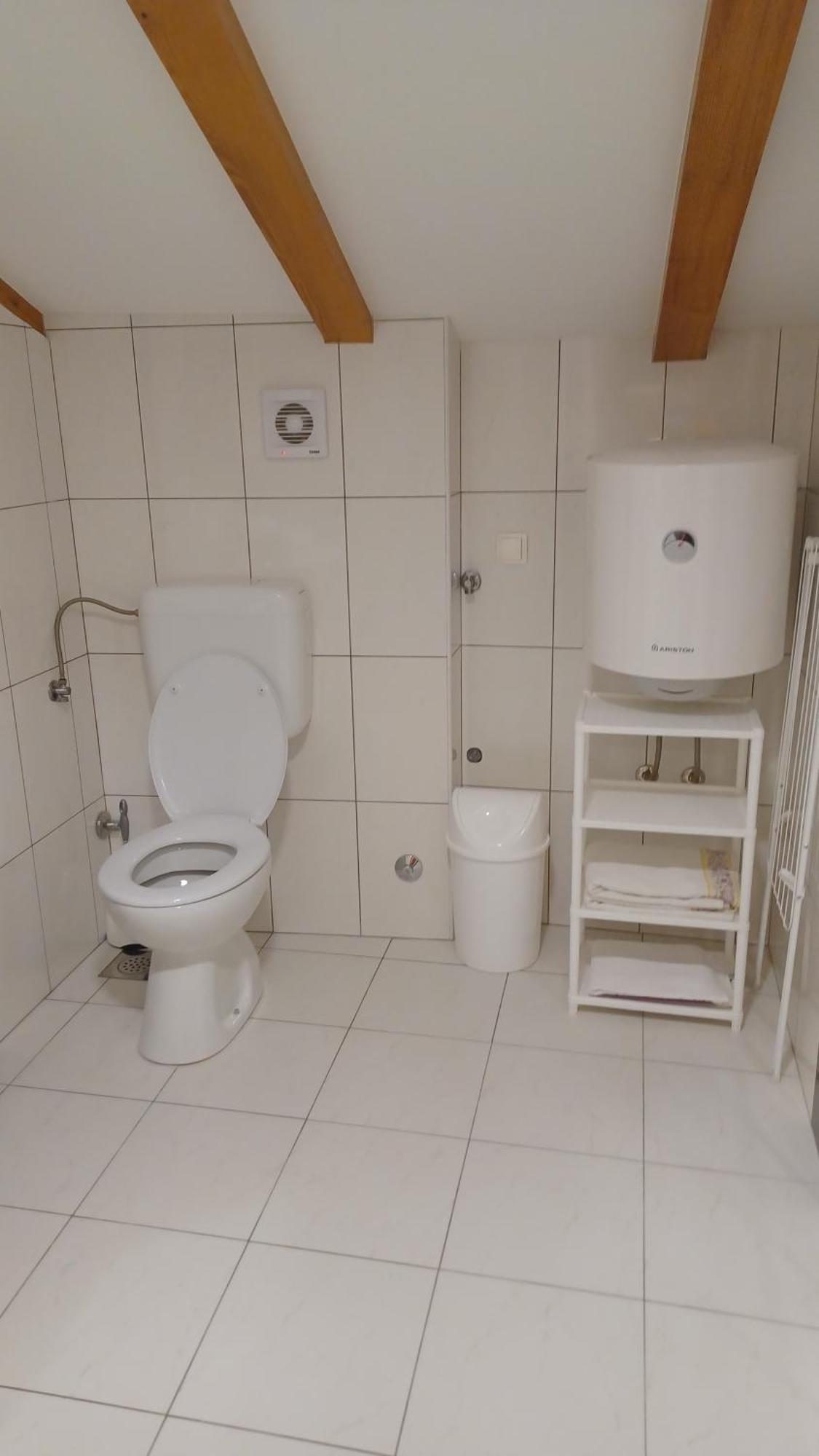 Apartmani Amra 诺维·维诺多尔斯基 客房 照片